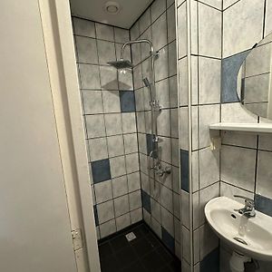 Private Bathroom Single Room