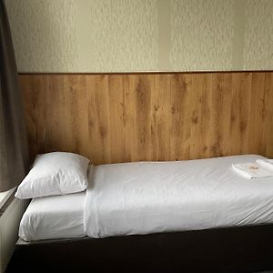 Eenpersoonskamer
