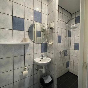 Kamer met Twee Aparte Bedden
